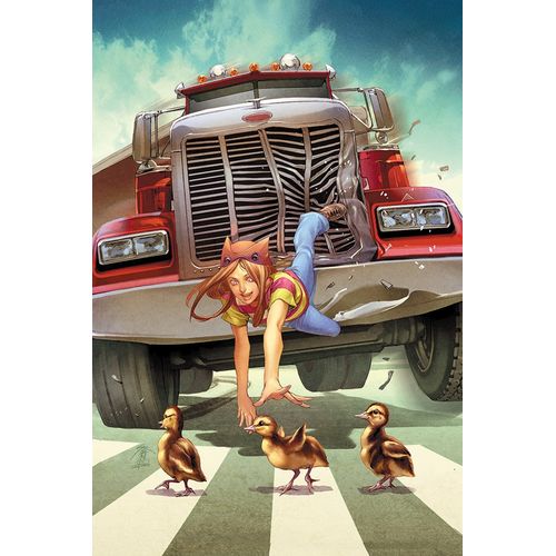 fugitivos - a coleção vol 07