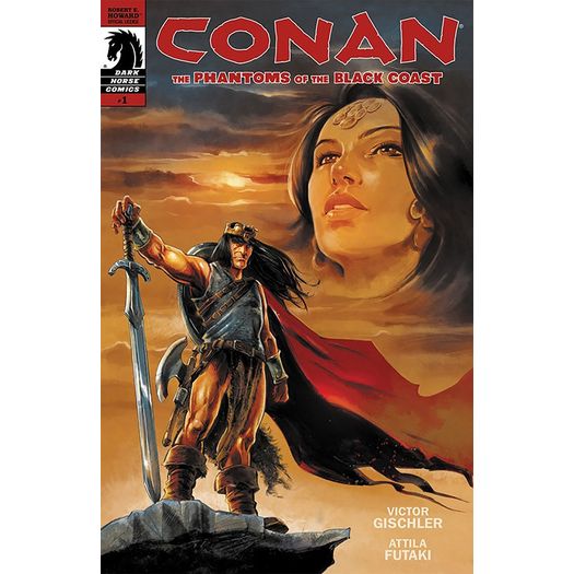 conan, o bárbaro - especial 02 conan, o bárbaro - especial 02