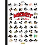 mickey - all stars mickey - all stars