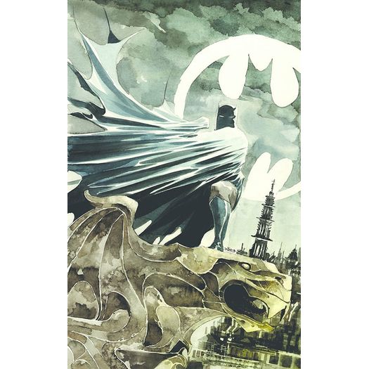 batman por paul dini 01 batman por paul dini 01