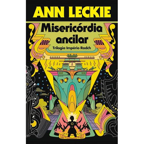 misericórdia ancilar