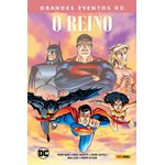 o reino 01 o reino 01