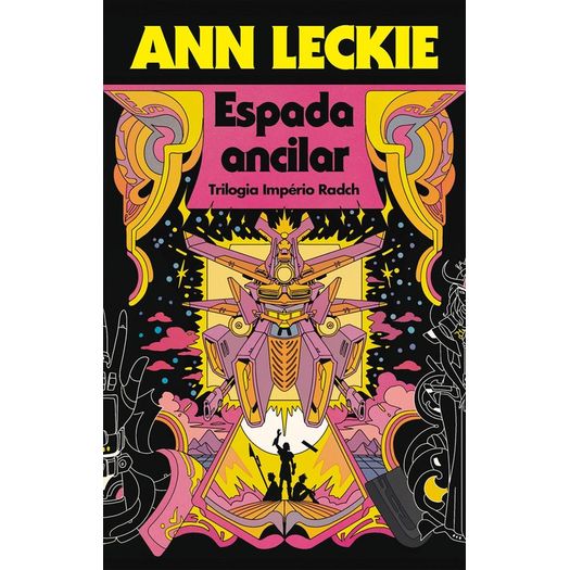 espada ancilar espada ancilar