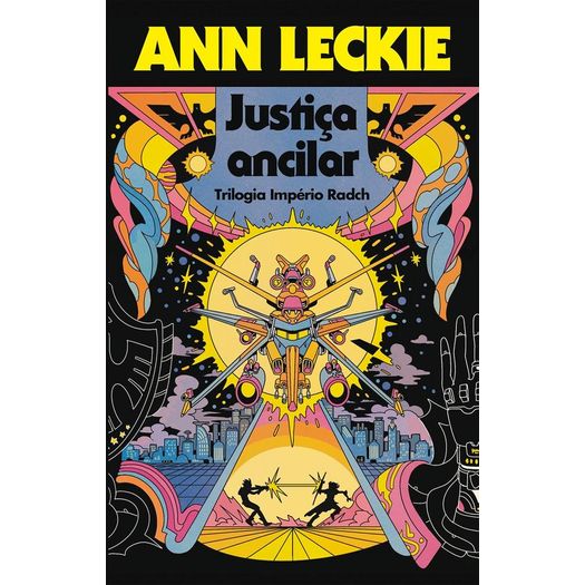 justiça ancilar justiça ancilar