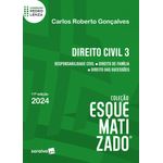 direito civil 3 esquematizado direito civil 3 esquematizado