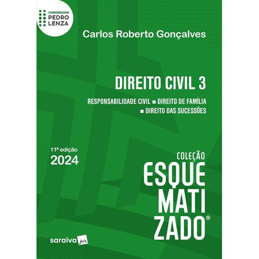 direito civil 3 esquematizado direito civil 3 esquematizado