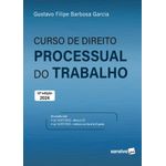 curso de direito processual do trabalho