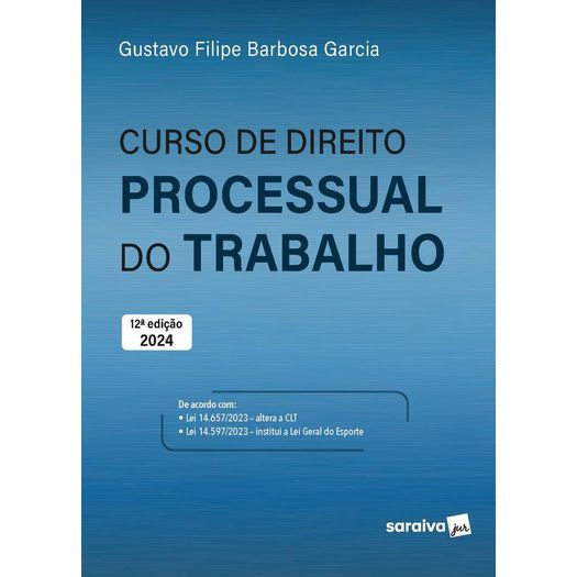 curso de direito processual do trabalho curso de direito processual do trabalho