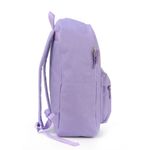 mochila com alça up4you lilás mochila com alça up4you lilás