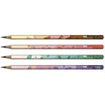 lápis grafite hb milkshake avulso lápis grafite hb milkshake avulso