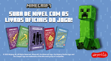 Jogo Minecraft - PS4 - Mojang AB - Outros Games - Magazine Luiza