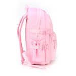 mochila com alça up4you notebook rosa luxcel