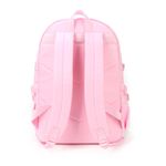 mochila com alça up4you notebook rosa luxcel