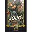 jojo's bizarre adventure - parte 5 vol 10