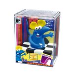 fandom box ratinho castelo rá tim bum fandom box ratinho castelo rá tim bum