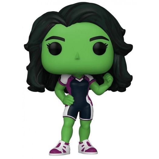 she hulk - she hulk (1126) - funko she hulk - she hulk (1126) - funko