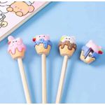 apontador bichinho sorvete diversos modelos apontador bichinho sorvete diversos modelos