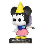 walt-disney-archives---princess-minnie--1110----funko