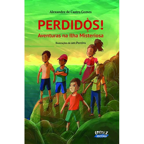 perdidos!