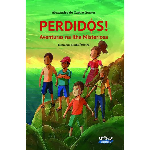 perdidos! perdidos!