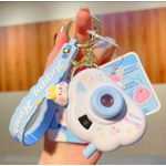 chaveiro mini câmera fotográfica com projetor diversos modelos chaveiro mini câmera fotográfica com projetor diversos modelos