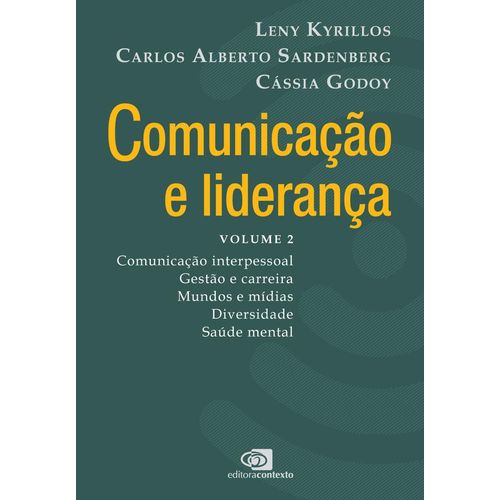 comunicação e liderança 2