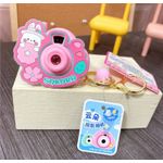 chaveiro mini câmera fotográfica com projetor diversos modelos chaveiro mini câmera fotográfica com projetor diversos modelos