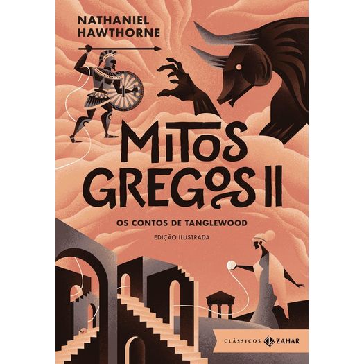 mitos gregos ii mitos gregos ii