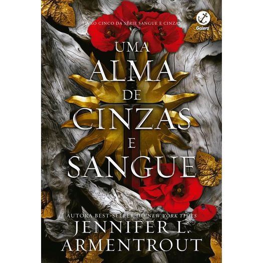 uma alma de cinzas e sangue 5 uma alma de cinzas e sangue 5
