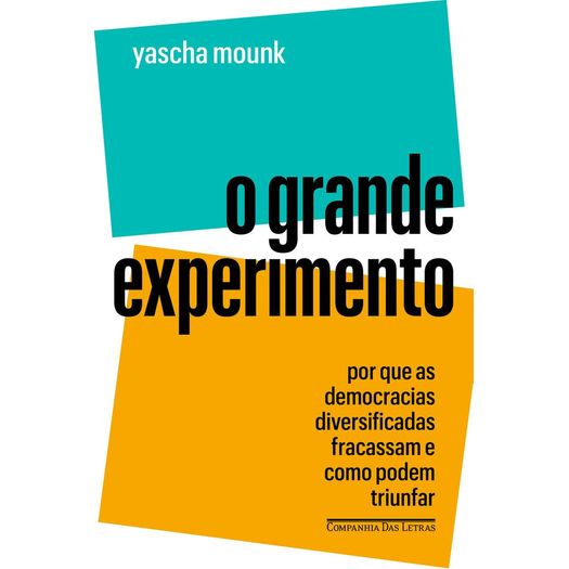 o grande experimento o grande experimento