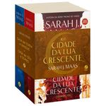 kit cidade da lua crescente kit cidade da lua crescente