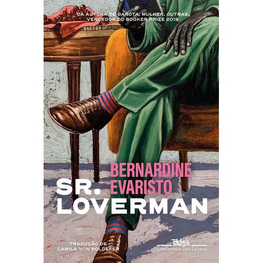 sr. loverman