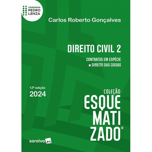direito civil 2 esquematizado direito civil 2 esquematizado