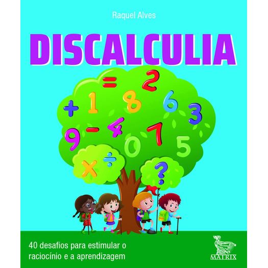 discalculia