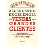 alcançando excelência em vendas para grandes clientes alcançando excelência em vendas para grandes clientes