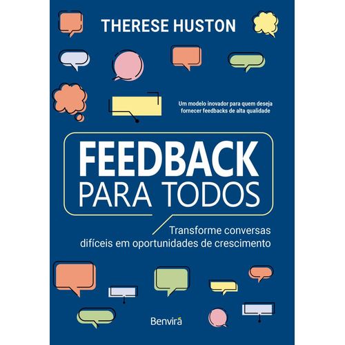 feedback para todos