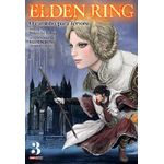 elden ring - o caminho para térvore 3