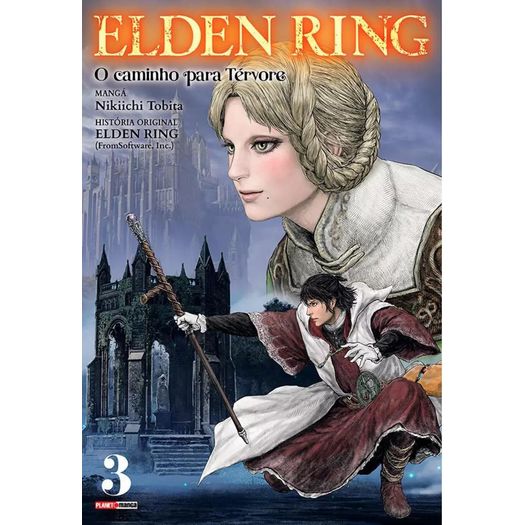 elden ring: o caminho para térvore 03