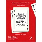 o guia do investidor azarado para o trade de opções o guia do investidor azarado para o trade de opções