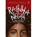a rainha negra