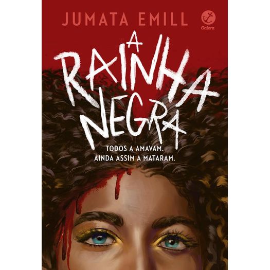 a rainha negra