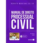 manual de direito processual civil manual de direito processual civil