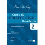 curso de direito civil brasileiro 2