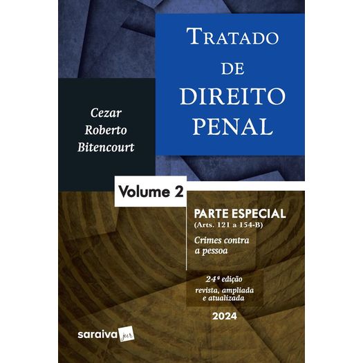 tratado de direito penal 2 tratado de direito penal 2
