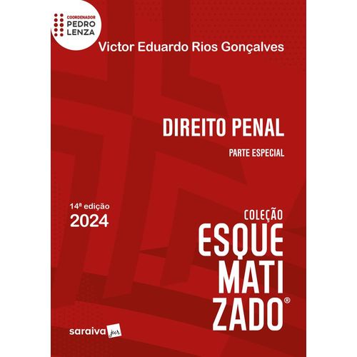 direito penal esquematizado - parte especial