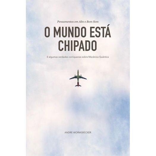 o mundo está chipado