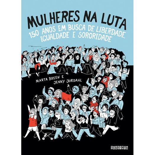 mulheres na luta - nova edição mulheres na luta - nova edição