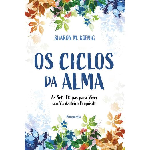 os ciclos da alma os ciclos da alma