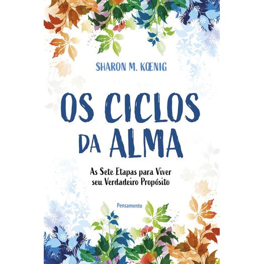 os ciclos da alma