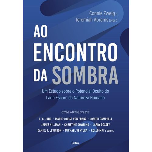 ao encontro da sombra